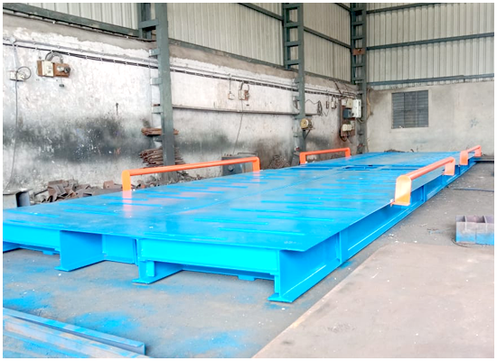 Divya Scale Mfg. Works.